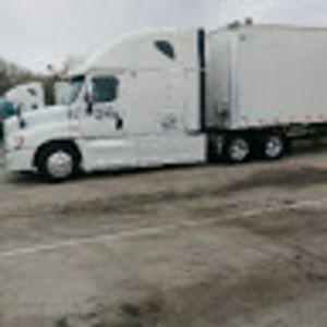 Meet your Posher, Charles